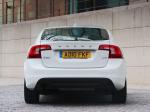 Volvo S60 D3 2010 года (UK)